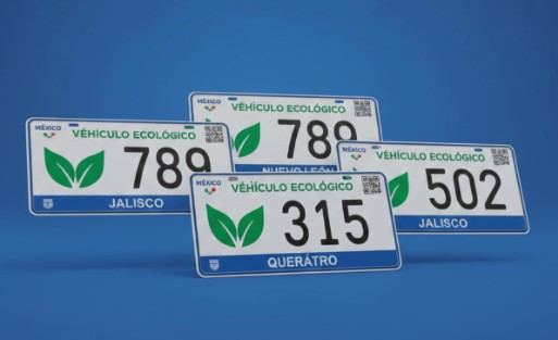 Autos híbridos perderán la Placa Verde: ¿Te toca verificar este año?